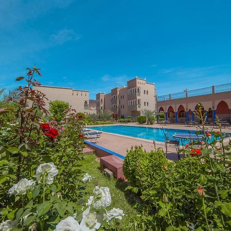 Ksar Ben Youssef Tajda Eksteriør billede