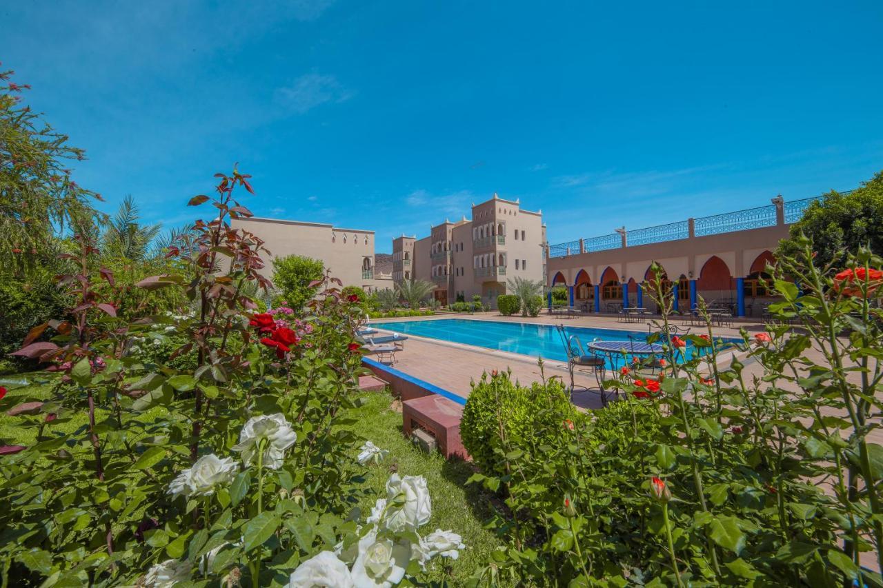 Ksar Ben Youssef Tajda Eksteriør billede
