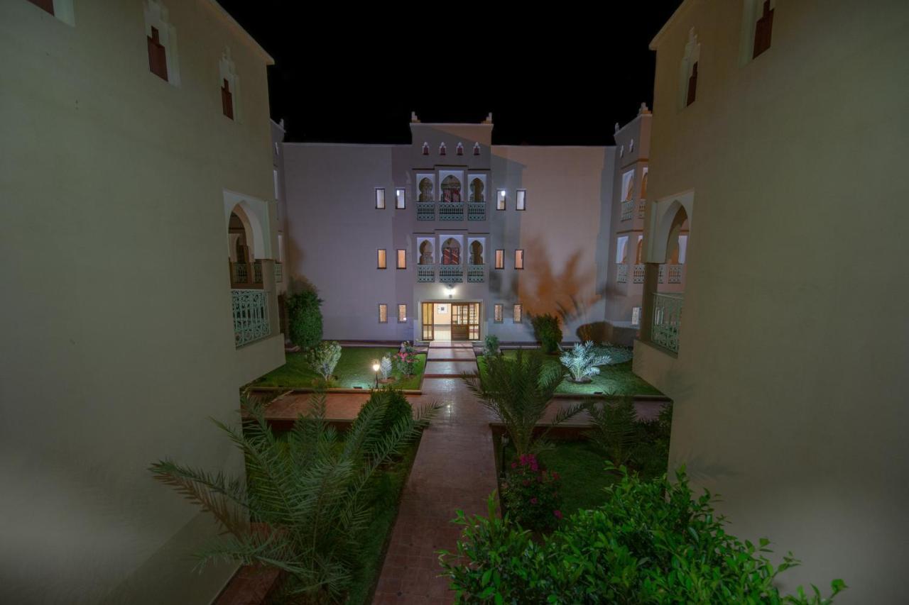 Ksar Ben Youssef Tajda Eksteriør billede